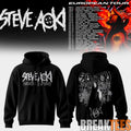 Steve Aoki 2026 Dim Mak 30 Tour Hoodie