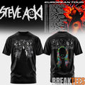 Steve Aoki 2026 Dim Mak 30 Tour Shirt