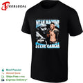 Steve Garcia mean machine UFC Freedom 250 Ultimate Fighting Championship poster shirt