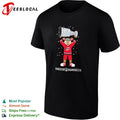 Stormy the Ice Hog Carolina Hurricanes Stanley Cup Champions 2026 NHL shirt