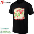 Strawberry Daquiri Kind of Day Cocktail Fruit Berry Drink Summer Party shirt