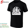 Stu Feiner mulch is here since 1982 graphic shirt