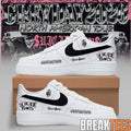 Suicideboys G59 Grey Day 2026 Custom Air Force 1 Sneaker