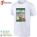 Summer is coming Marmot with Plaid Pillow Beach Watercolor shirt