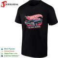 Supernatural The Winghesters Saving People Hunting Things The Family Business shirt