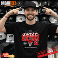 Sweet 16 Nebraska Cornhuskers 2026 Shirt
