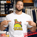 TACO Trump Always Chickens Out T-Shirt