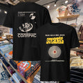The Solaris The Planet Where Nightmares Come True T-shirt
