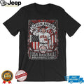 Aaron Judge Captain America USA Baseball World Baseball Classic T Shirt