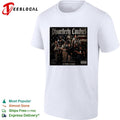 Tactical gear group portrait mixtape album cover shirt