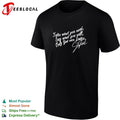 Take what you need say what you will only God can judge Gifted shirt