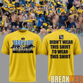 Tampa Bay Rays ‘Tarps Off’ Shirt
