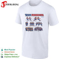 Team Minnesota 2026 USA Winter Olympic Sports shirt