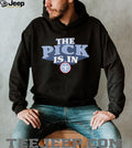 Tennessee Titans The Pick Is In Graphic T Shirt