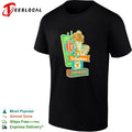 Tennessee Volunteers Go Big Orange 94 Go Vols shirt