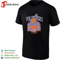 Tennessee Volunteers football university since 1794 Neyland Stadium shirt