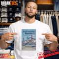 Texas Country Reporter Fest 2026 Poster Shirt