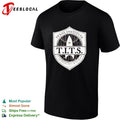 Texas Institute of Technology and Science TITS Rocket Doge Meme Space Parody shirt
