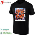 Texas Longhorns Championship Bound Women College World Series NCAA softball shirt