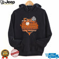 Texas Longhorns Men’s Baseball 2026 College World Series Bound shirt