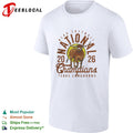 Texas Longhorns NCAA Softball 2026 National Champions shirt