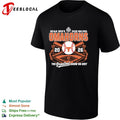 Texas Longhorns Omahorns NCAA Men’s College World Series 2026 the greatest show on dirt shirt