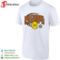 Texas Longhorns Softball Back to Back National Champs 2026 NCAA World Series shirt