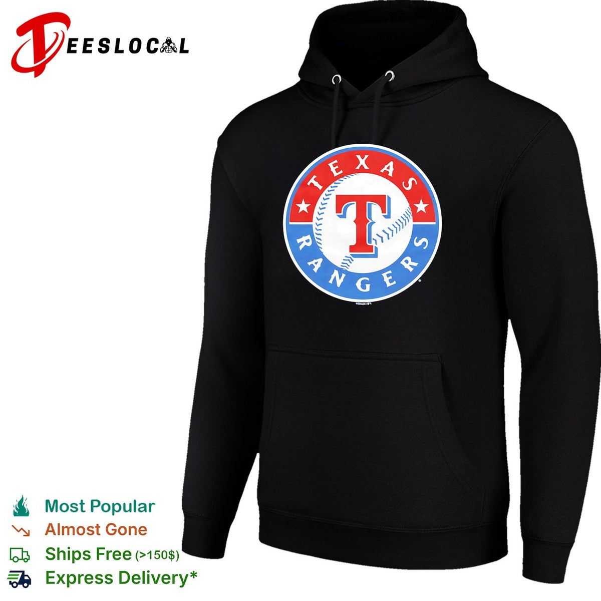 Texas Rangers classic circle baseball globe logo vintage shirt