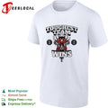 Texas Tech Red Raiders Toughest Team Wins The Masked Rider Basketball shirt
