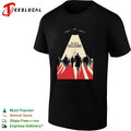 The Age of Disclosure UFO Alien shirt