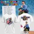 The Basement Yard Live 2026 Shirt