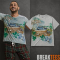 The Boys Season 5 2026 Tomer Capone Frenchie Shirt