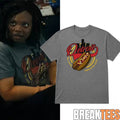 The Boys Season 5 Sister Sage Detroit Hot Dog Shirt