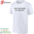 The Catcher in the Rye Shirt