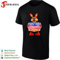 The Coyote San Antonio Spurs Playoffs 2026 shirt