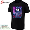 The Cure North Festival 2026 Headline Event In Porto Portugal On 7 June 2026 shirt