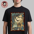 The Cure Roskilde Festival 2026 Event Tee In Roskilde Denmark On 1 July 2026 Premium T-Shirt