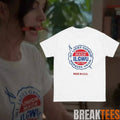 The Devil Wears Prada 2 Andrea Sachs International Ladies Garment Workers Union T-Shirt