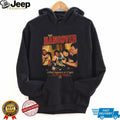 The Hangover what happens in Vegas stays in Vegas vintage shirt