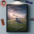 The Hunger Games Sunrise On The Reaping New Poster In Theaters And IMAX On November 20 2026 Decor Poster Canvas