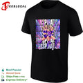 The IInspiration Cassie Lee Jessica McKay AEW shirt