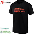 The Knicks can ill afford to trade hoops shirt