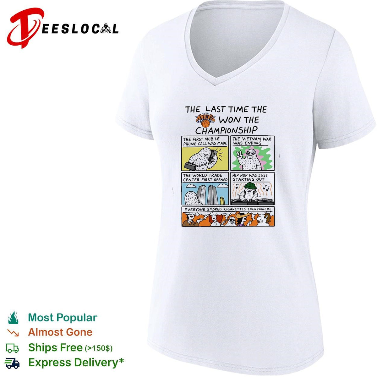 The Last Time The Won The Championship Frank Ape Meme Finals 2026 shirt