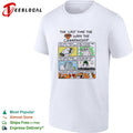 The Last Time The Won The Championship Frank Ape Meme Finals 2026 shirt