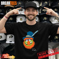 The Muppets Dr Teeth Electric Mayhem Band Big Face T-Shirt