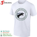 The Ratel Movement 4th arm of the government Honey shirt