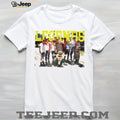 The Sandlot Legends The Neighborhood Team shirt