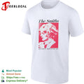 The Smiths Le Tout Nouveau 45t Jean Cocteau Portrait shirt