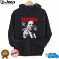 The Sopranos I’m not like a boss I am the boss quote shirt