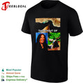 The Strait of Kamala Harris and Moose shirt